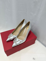 Valentino Vlogo Pump 8 cm