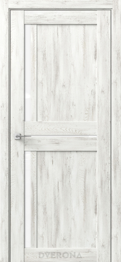 DVERONA ДЕЛЬТА-М (White)