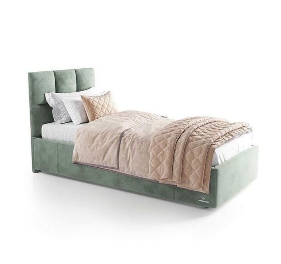 Кровать Пилигрим