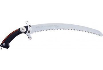 Пила Silky Sugowaza 420мм, 6.5зубьев/30мм, в чехле