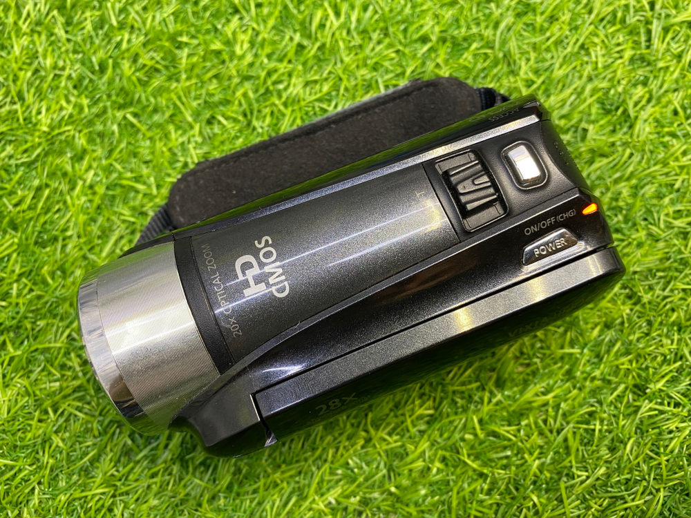Canon Vixia HF R21 Покупка/Продажа