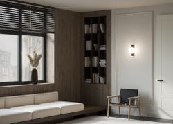 Бра Maytoni Avant-garde MOD324WL-01B