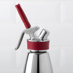 Сифон (кремер) для сливок «Гурме»1л.