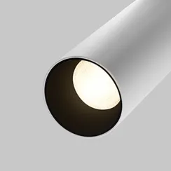 Трековый светильник Фокус / Focus Led Exility 2700-6000K 12Вт 36° Dim Dali2 Technical tr032-4-12wtw-m-dd2-w