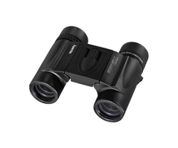 Бинокль Hama 8x22 Premium Edition, черный - фото 1