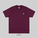  Футболка мужская Dickies Mapleton артикул:DK0A4XDBMR01 - купить в магазине Дайс