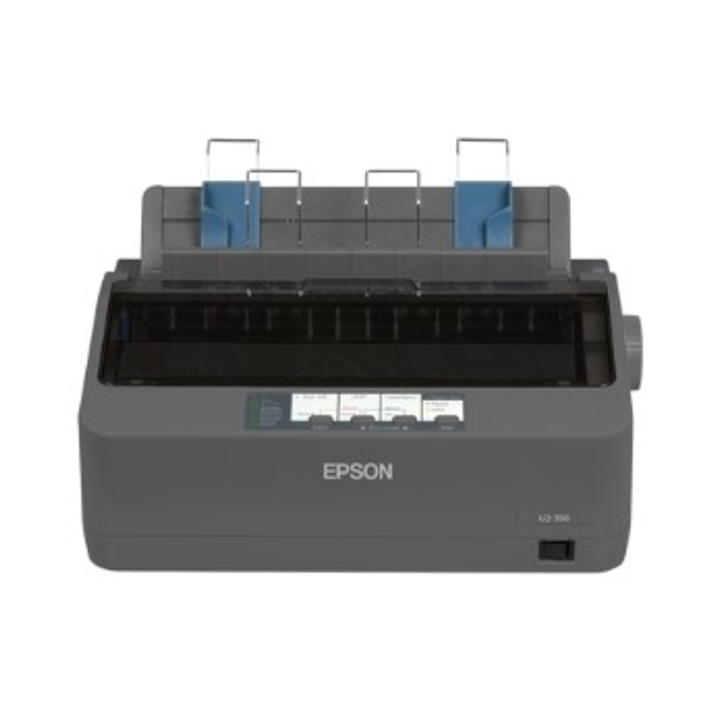 Принтер Epson LQ-350 (C11CC25001)