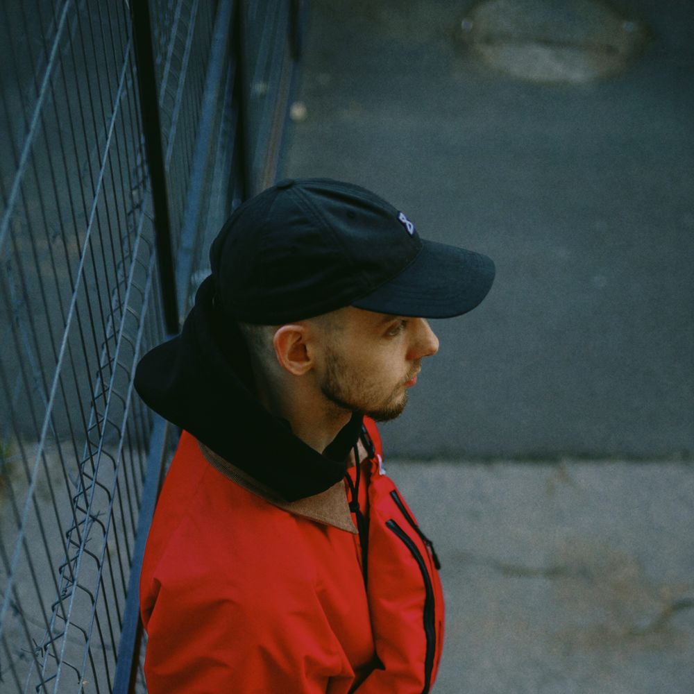 Кепка Classica Vintage Серая