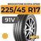 Bridgestone Ecopia EP300 225/45 R17 91V