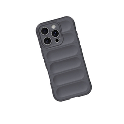 Противоударный чехол Flexible Case для iPhone 16 Pro