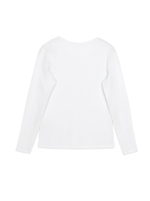 CONTE BASIC COLLECTION LF 2023 Фуфайка женская (в пакете)
