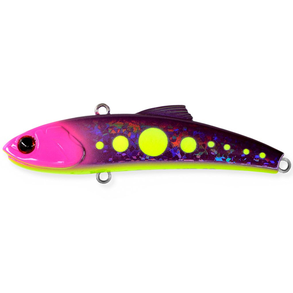 Воблер Narval Frost Candy (Vib) 70 14гр #021-Red Grouper