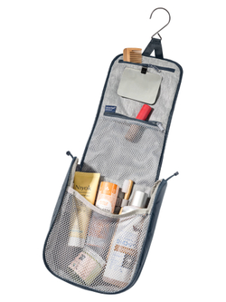 Несессер Deuter Wash Center I Black