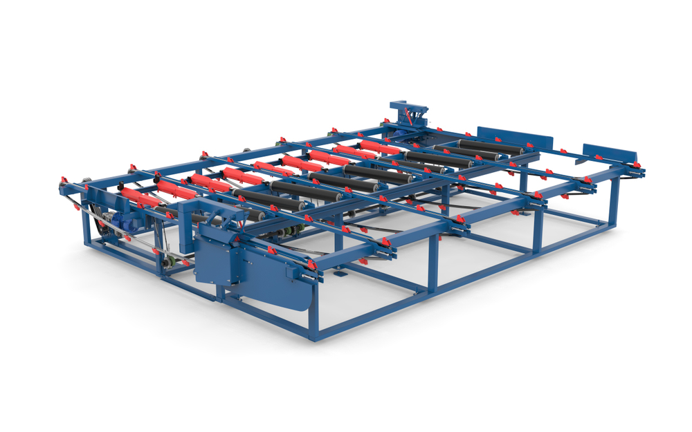 Станок торцовочный «Триммер»