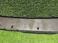 Накладка решетка радиатора Kia Seltos (2019-2025)