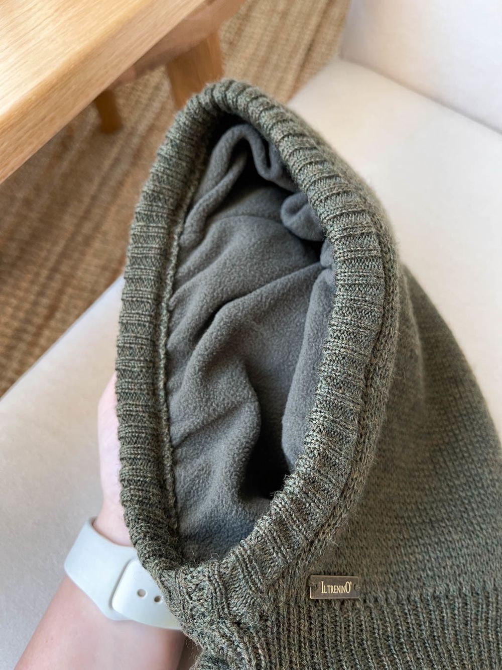 Шлем Il Trenino, 116