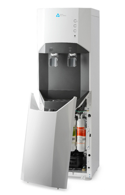 Пурифайер Aquaalliance 2200s-LC white