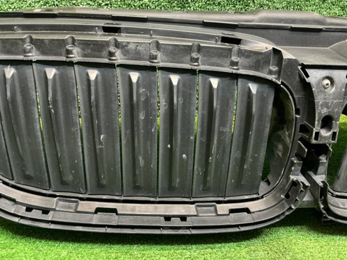 Решетка радиатора BMW 5er G30 (2017-2020)