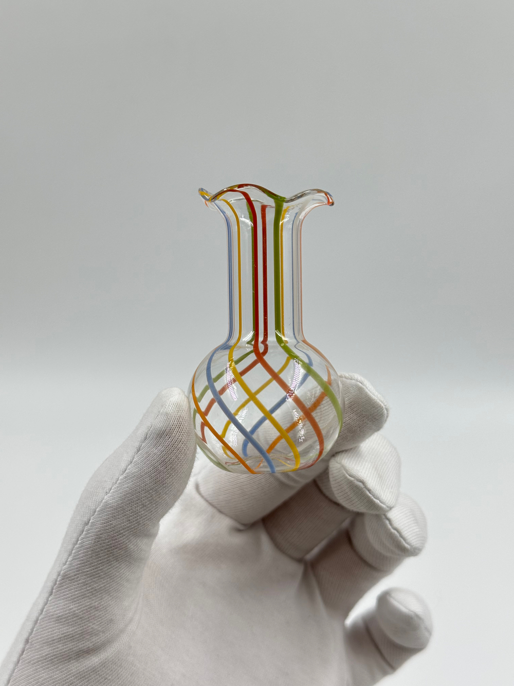 Миниатюрная ваза Лауша