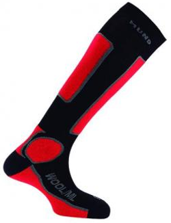 НОСКИ MUND 314 SKIING WOOL