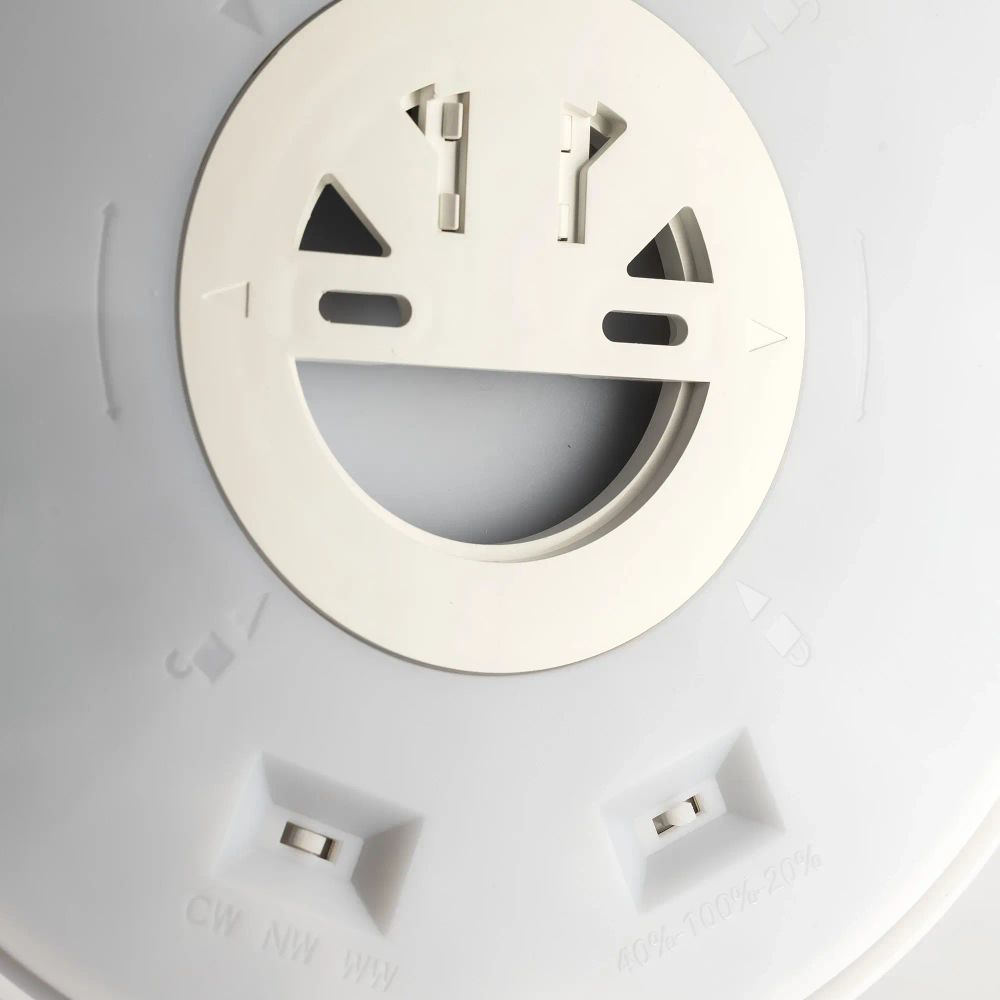 Citilux NORMA CL748241 LED Светильник с подсветкой Чёрный