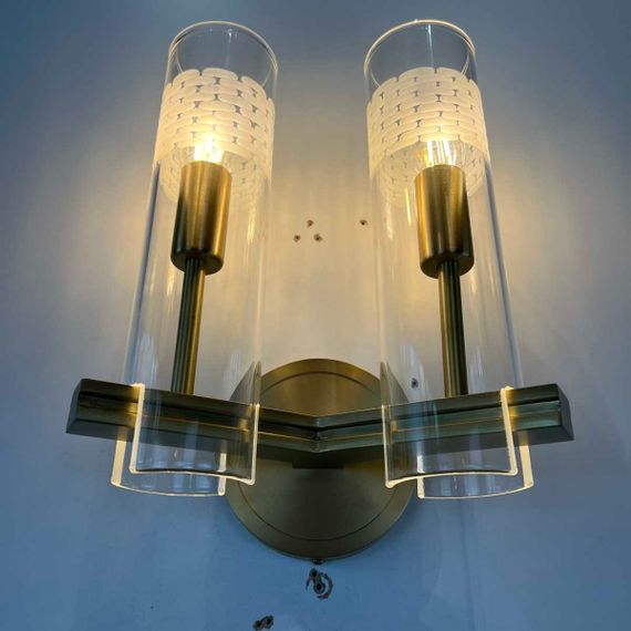 Бра Imperium Loft Chamont 164356-60