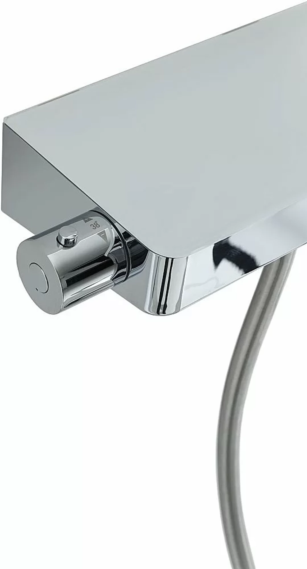Смеситель для душа Allen Brau Fantasy 5.11002-00