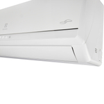 Сплит-система инверторного типа Electrolux Viking Super DC Inverter EACS/I-09HVI/N3 комплект