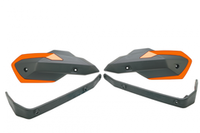 Комплект защиты рук для квадроцикла CFMOTO оранжевый