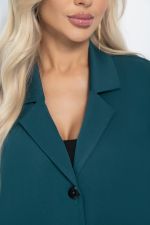 Костюм Ирвин НЬЮ (изумруд) К11343 LT Collection