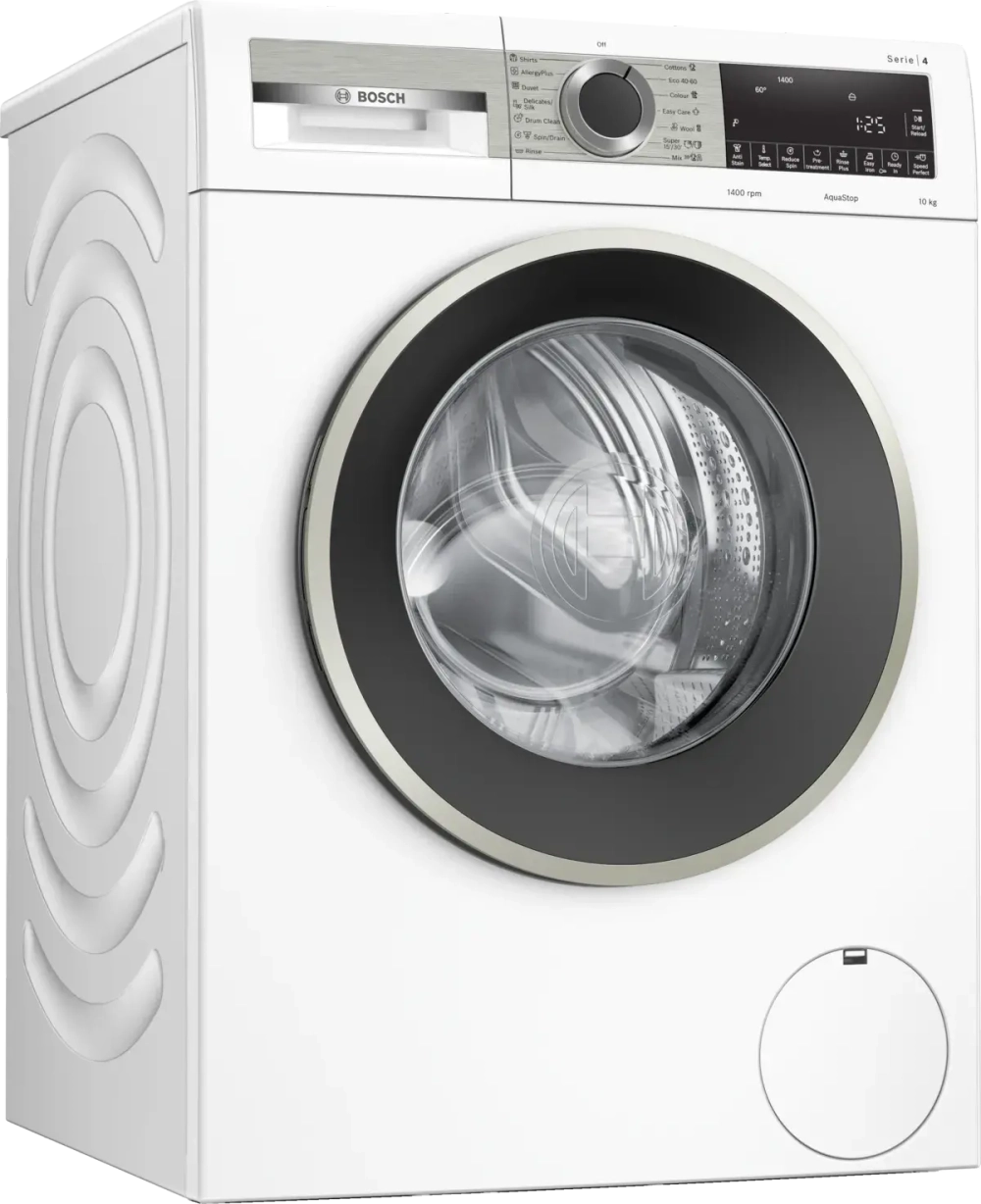 Стиральная машина Bosch WGA254X0ME