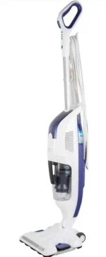 Паровой пылесосTefal Clean&Steam VP7751WH