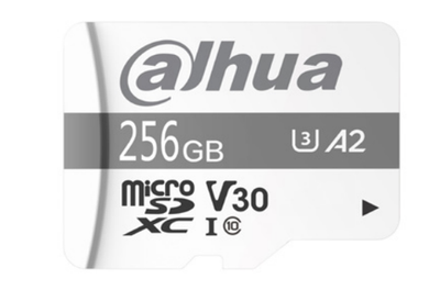 DHI-TF-P100/256G Карта памяти microSD