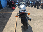 Suzuki SV400S , 1999