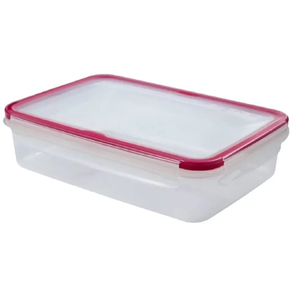 Контейнер для продуктов 1,6л «BRIGHT» микс