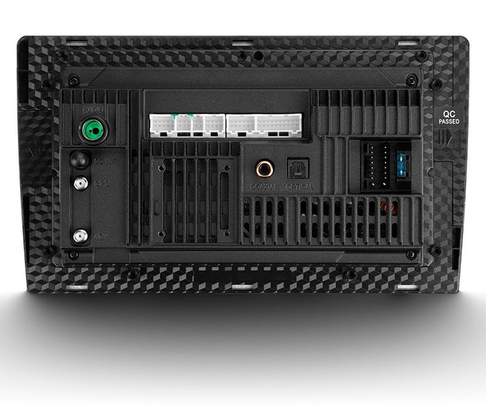 Магнитола для Hyundai iХ35, Tucson 2 2009-2015 (без штатного усилителя) - Teyes CC2 PLUS монитор 9" QLED, Android 10, Быстрая, SIM-слот