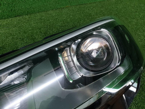 Фара левая Changan CS55 (2017-2023) галоген