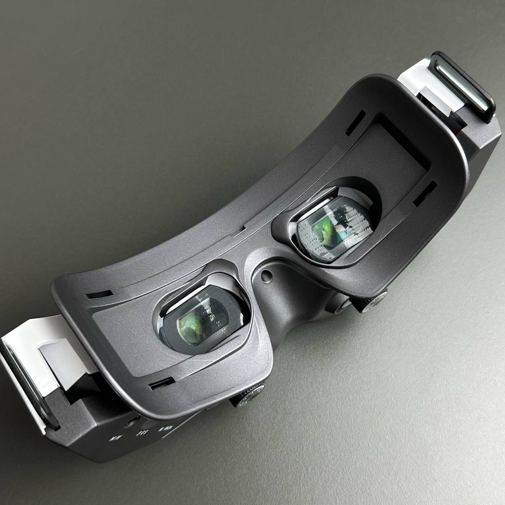 FPV Очки HDZero Goggle 2 (Белые)