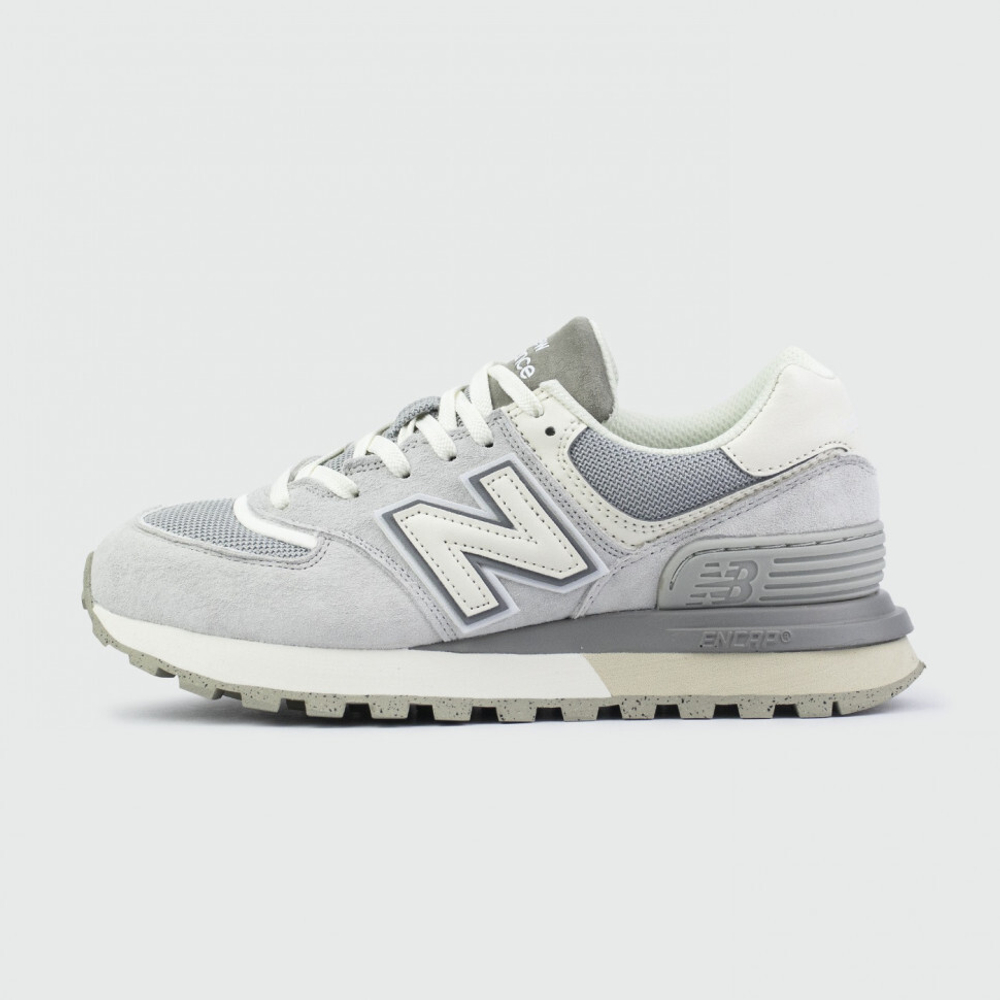кроссовки New Balance 574 Legacy Grey Wmns