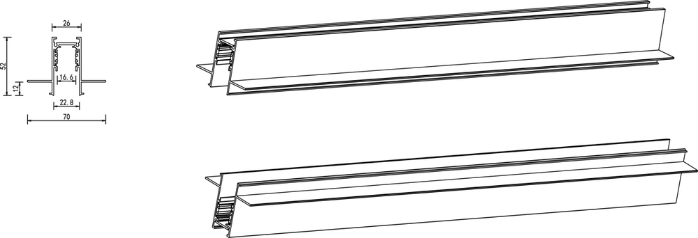 Схема DLT2500InB M