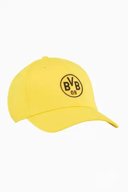 Шапка Puma Borussia Dortmund 24/25 - желтый