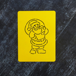 Санта Клаус №17