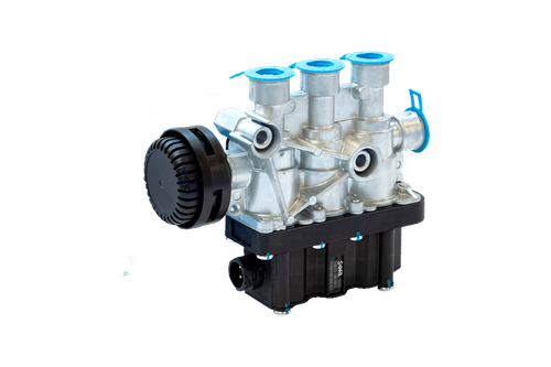 Блок электромагнитных клапанов ECAS VOLVO, SCANIA (4728800320) SORL