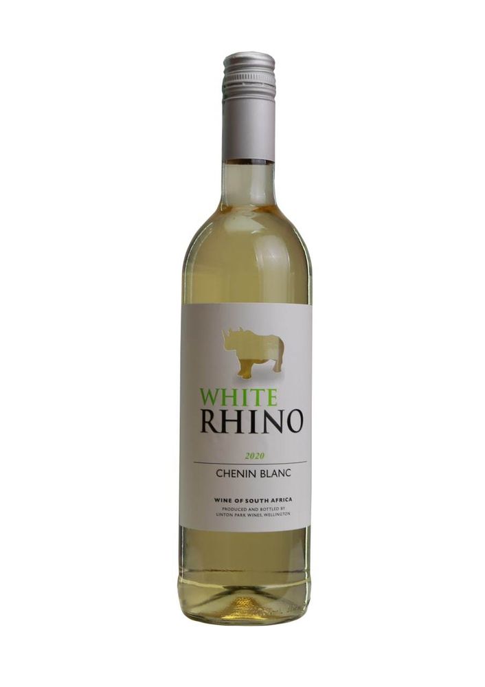 Вино Rhino Chenin Blanc 13%