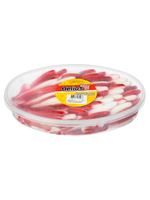 Виброхвост несъедобный Helios Catcher 2,75"/7 см Phosphorus 100шт. (HS-1-041-N)