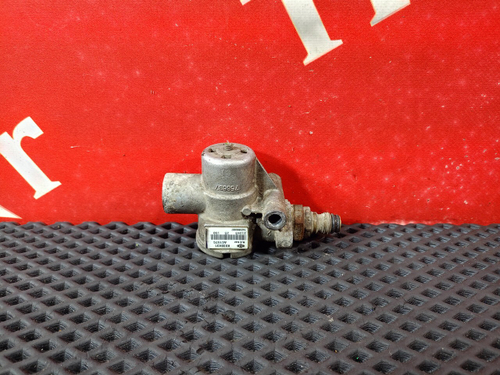 Регулятор давления