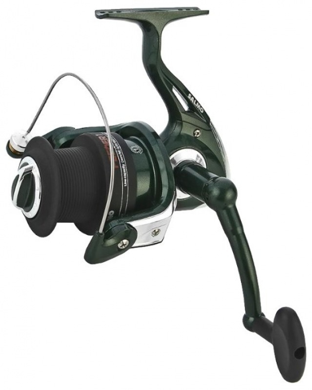 Катушка SALMO Blaster Feeder 1 40 5640FD