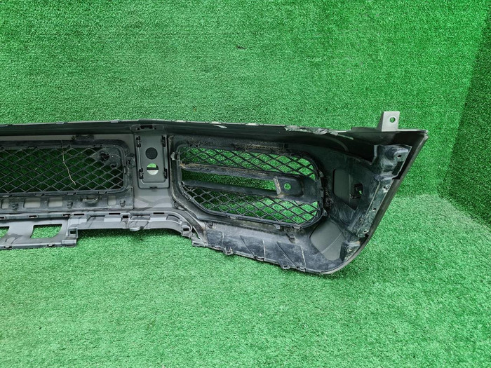 Бампер передний Mercedes G W463 (2018-н.в.) AMG