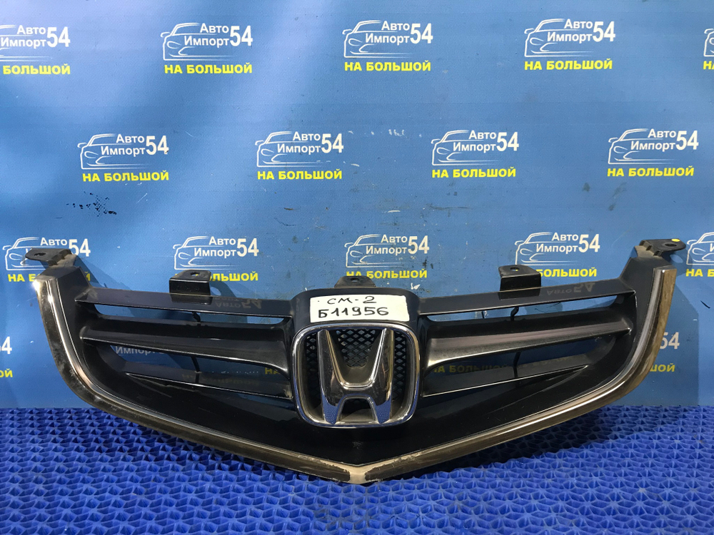 Решетка радиатора Honda ACCORD 2002-2005