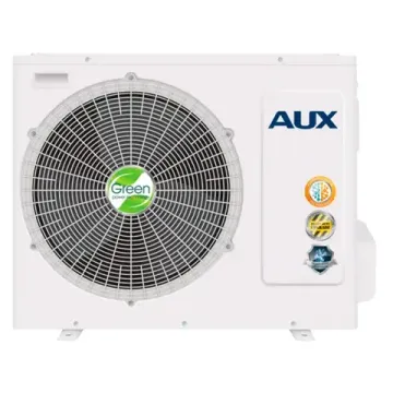 Канальный кондиционер AUX ALHD-H48/5R1